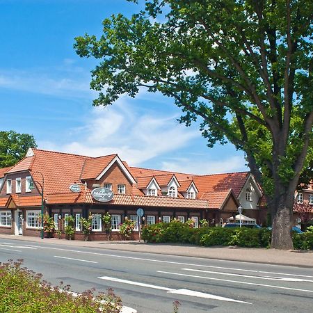 Hotel Wardenburger Hof Kültér fotó